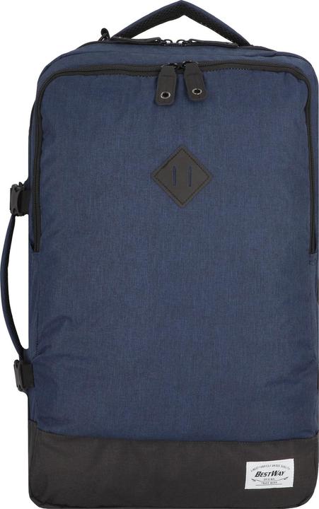 Worldpack Cabin Pro (40 l)