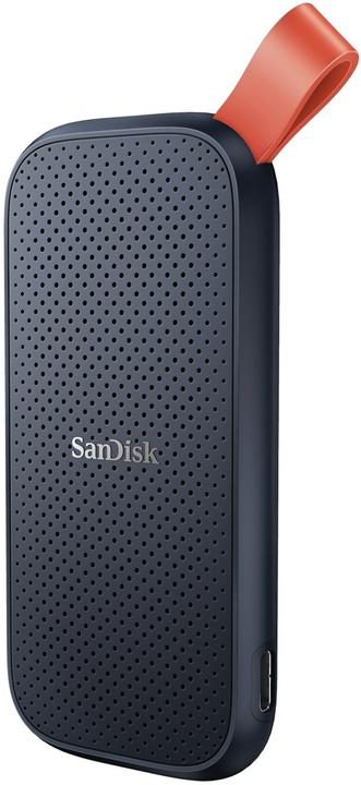Productafbeelding SanDisk Draagbare SSD (1000 GB)