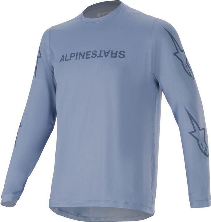 Image du produit Alpinestars Maillot 24 A-Dura Switch Ls (L)