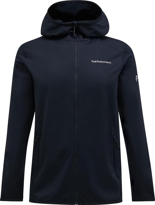 Produktbild Peak Performance M Light Zip Hood (L)
