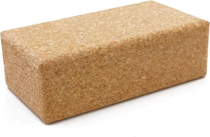 Actual product image CorkLane Standard" yoga blocks