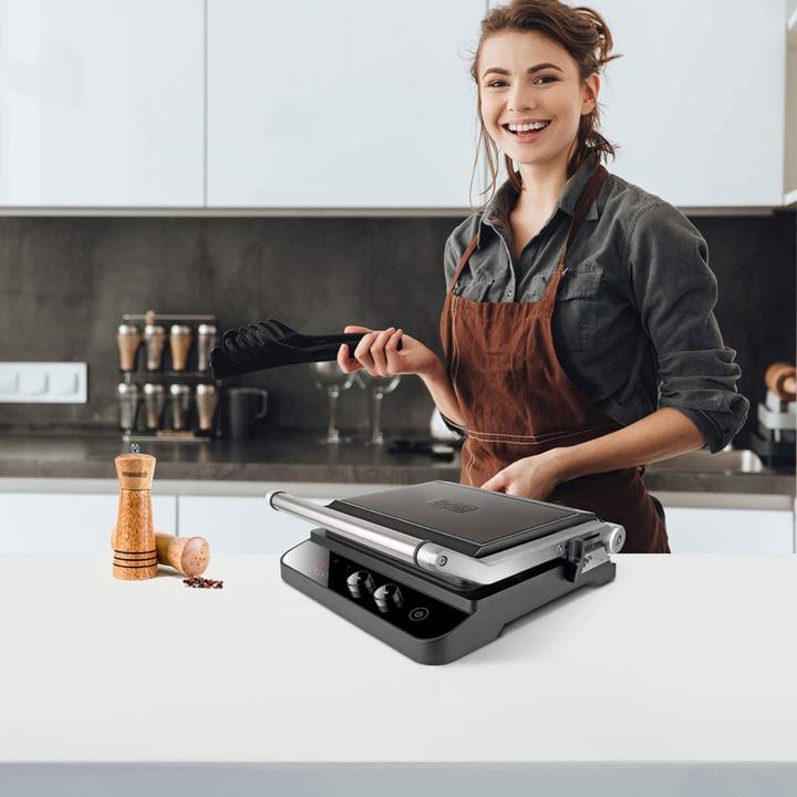 Actual product image Black & Decker BXGR2000E