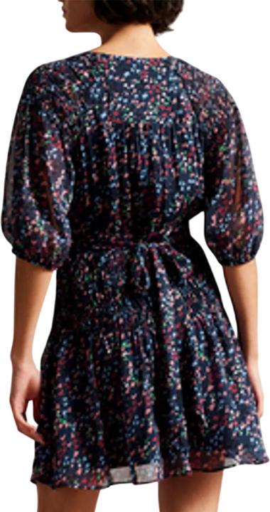 Produktbild Ted Baker Casadee Wickelkleid Kittel Panel (42 D)