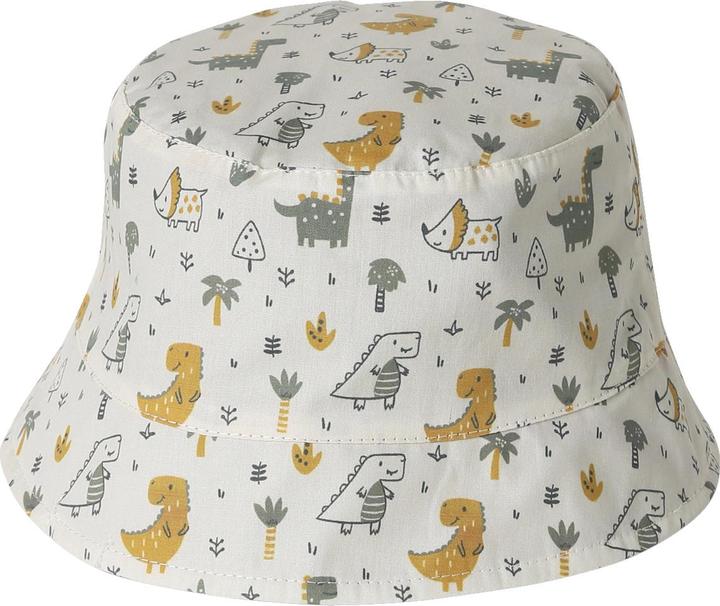 Produktbild Vertbaudet Wendbarer Jungen Baby Sonnenhut (W44/L47)
