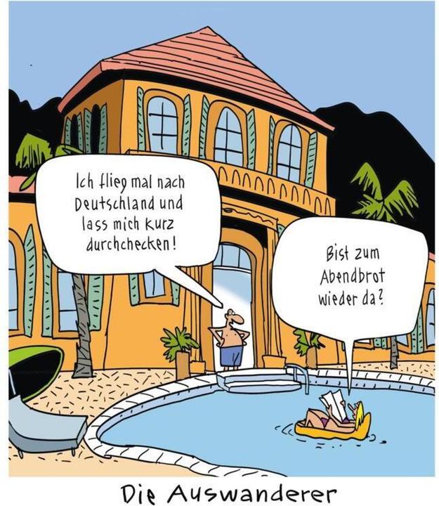 Produktbild Je älter man wird, desto komischer werden die anderen (Deutsch, Peter Butschkow, 2021)