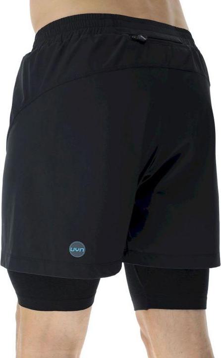 Immagine prodotto UYN Pantaloncini da corsa 2 In 1 Exceleration (XL)
