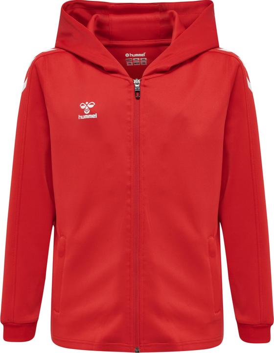 Immagine prodotto hummel Core Xk Poly Zip Hood Sweat Kids (164)
