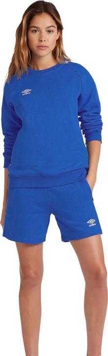Actual product image Umbro Club Leisure Sweatshirt (L)
