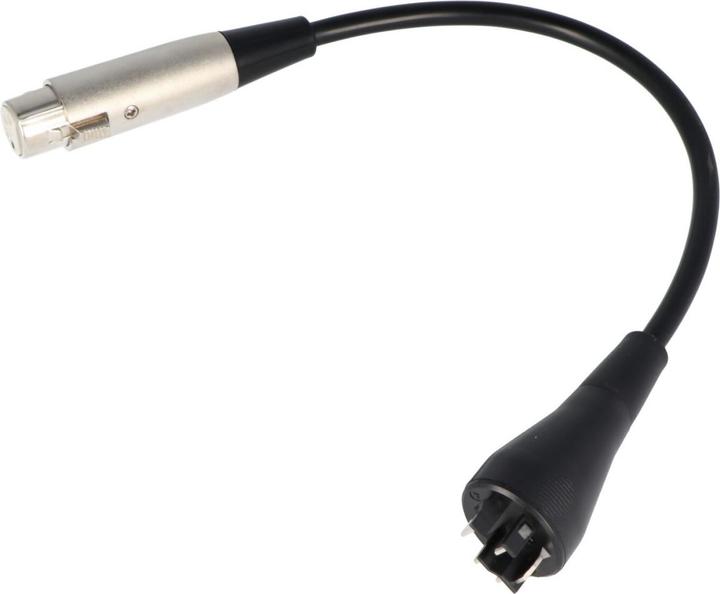 Immagine prodotto E-Bike-Vision Adattatore di ricarica Bosch Active/Performance Line (Adattatore)
