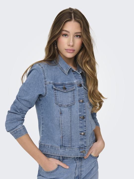 Image du produit JdY JDYMOON Jeansjacke Jeansjacke (XL)