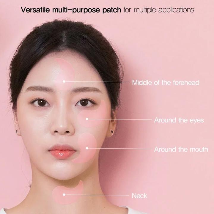 Immagine prodotto Heimish Rosa bulgara Hydrogel (Lembi, Notte)