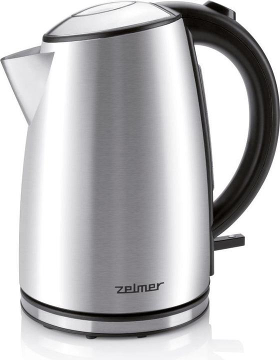 Actual product image Zelmer ZCK1274 (1.70 l)
