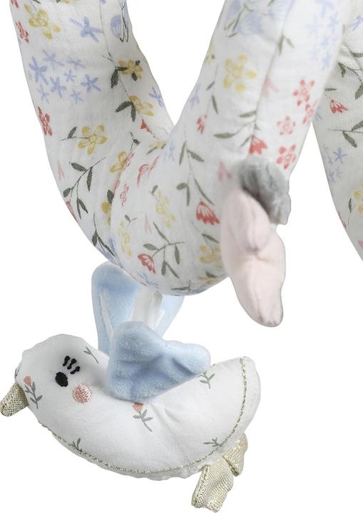 Produktbild Vertbaudet Baby Activity-Spirale GIVERNY