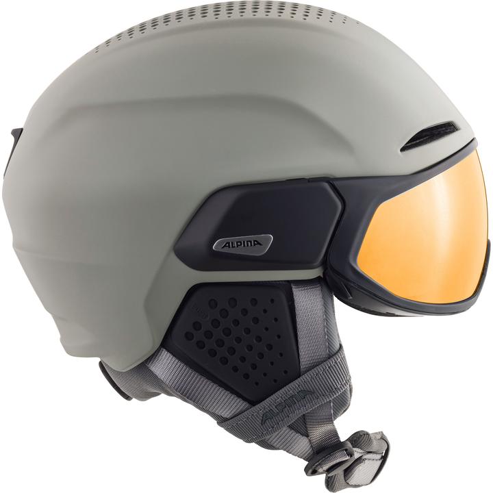 Image du produit ALPINA SPORTS Alto Q-Lite (51 - 55 cm, S)