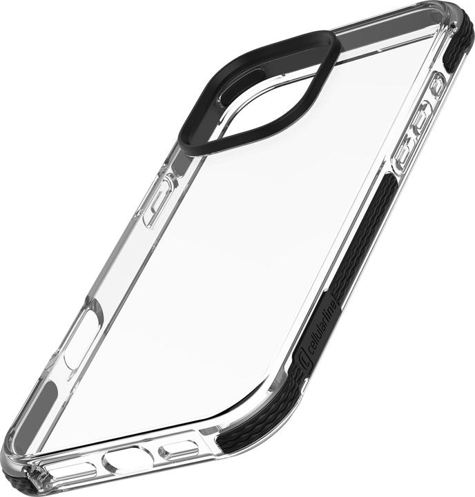 Immagine prodotto Cellularline Custodia Strong Guard (Apple iPhone 16 Pro Max)