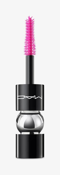 Immagine prodotto MAC Cosmetics MACSTACK Mascara Mega Brush (Nero)
