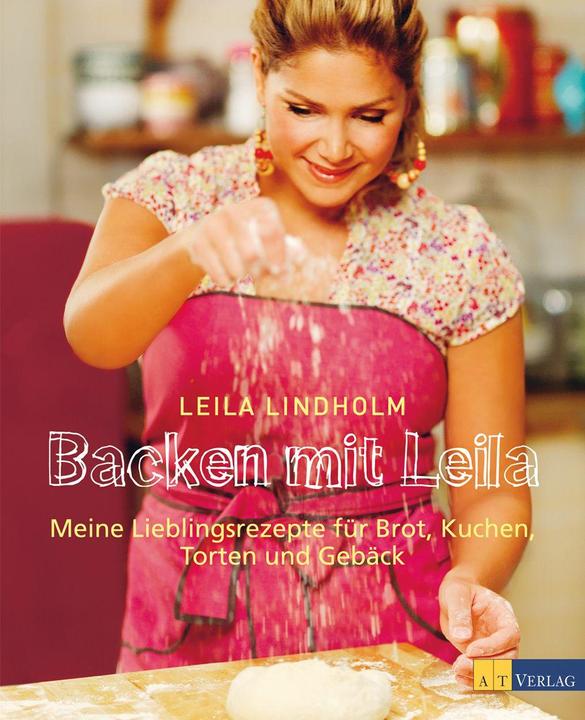 Immagine prodotto mit Leila (Tedesco, Leila Lindholm, Wolfgang Kleinschmidt, Melanie Schirdewahn, 2009)
