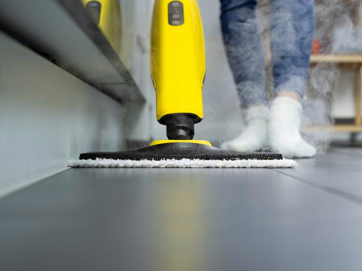 Produktbild Kärcher SC 3 Upright EasyFix (1600 W)