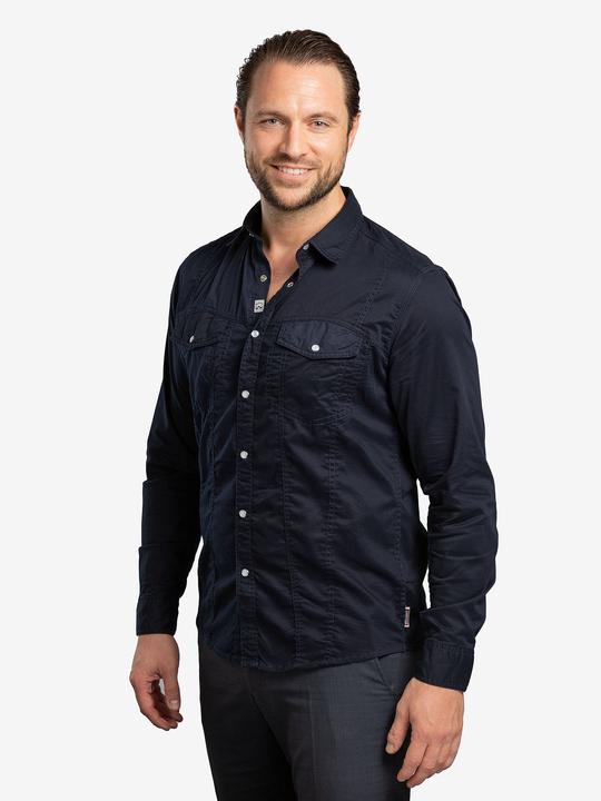 Immagine prodotto Checker Original Camicia Dynasty Denim (M)