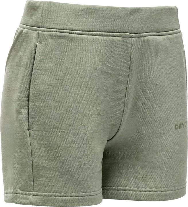 Actual product image Devold Women's Everyday Shorts (L)