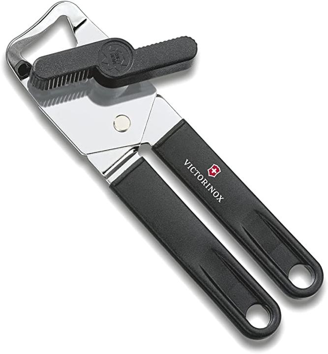 Victorinox Ouvre-boîte universel, noir
