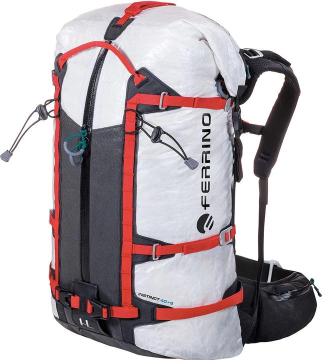 Image du produit Ferrino Sac à dos Instinct 40+5 (40 l)