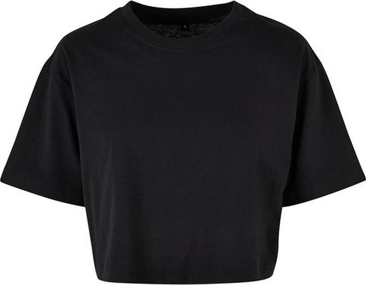 Immagine prodotto Build Your Brand Maglietta Corta Oversize Maniche Corte Donna (M)