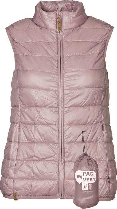 Actual product image Rukka Pac Vest D (38)