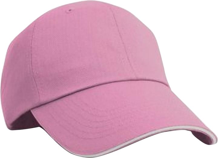 Pink/Weiss