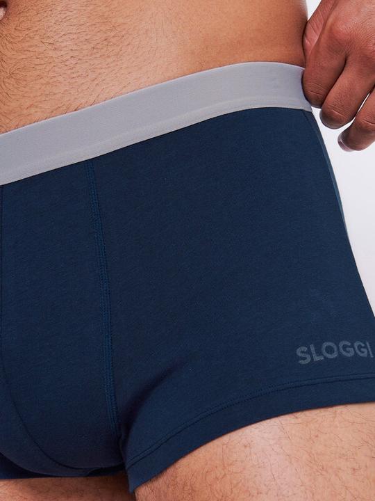 Image du produit Sloggi Go Abc 2.0 (XL, lot de 2)
