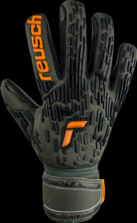 Produktbild Reusch Attrakt Freegel Silver (11)