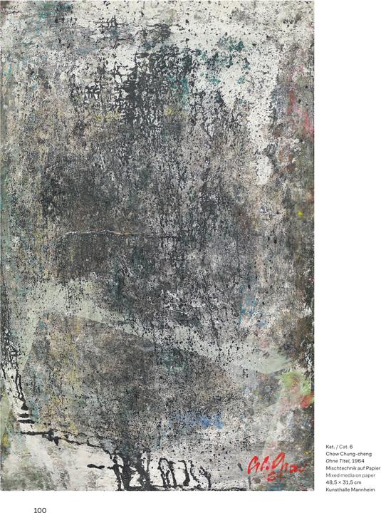 Image du produit InformELLE Künstlerinnen der 1950er/60er Jahre – InformELLEs: Women Artists and Art Informel in the (Allemand, Galerie d'art de Schweinfurt, Hessen Kassel H, Emil Schumacher, 2025)
