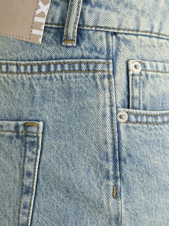 Produktbild JJXX Jxlaura Long Mw Denim Shorts Dnm Sn (XL)