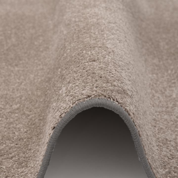 Produktbild Snapstyle Trend Velours Läufer Teppich Joy (80 x 240 cm)