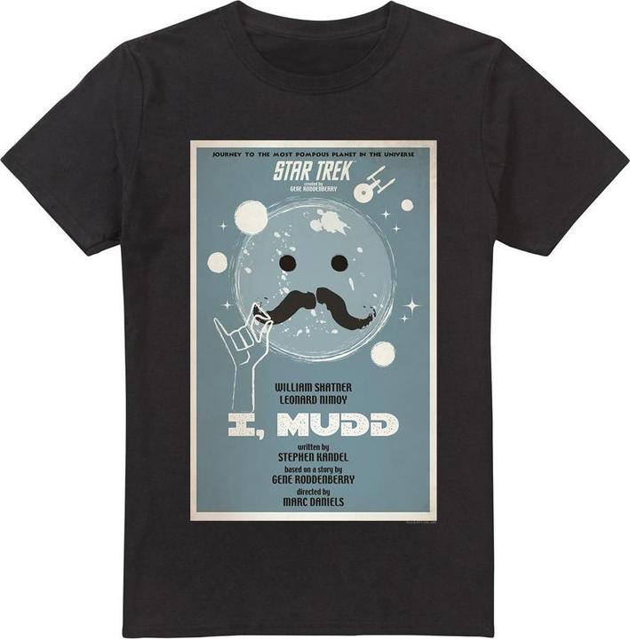 The Original Series Episode 37 TShirt (S)