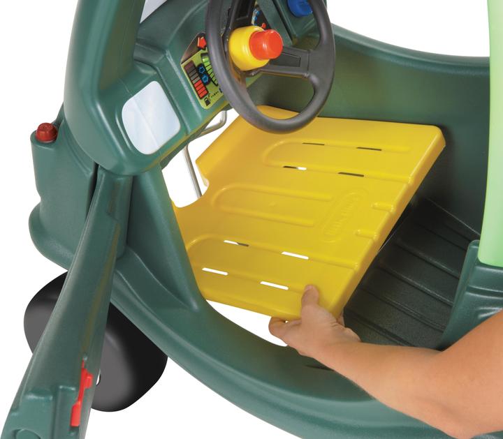 Image du produit Little Tikes Cozy Coupe