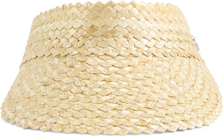 Actual product image Puma W's Straw Fashion Visor