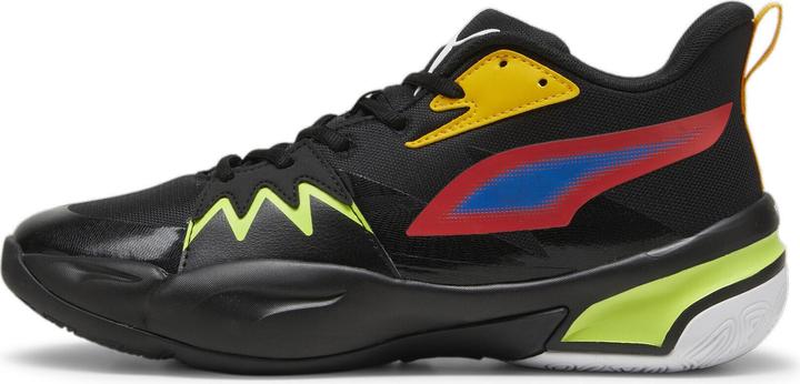 Actual product image Puma Genetics (47)