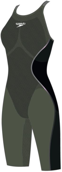 Speedo Fastskin LZR Pure Intent 2.0 O