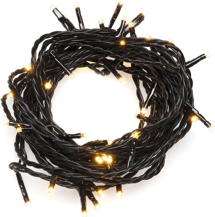 Image du produit Konstsmide Micro-chaîne lumineuse (19.04 m)