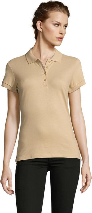 Image du produit Sols Polo People à manches courtes (L)