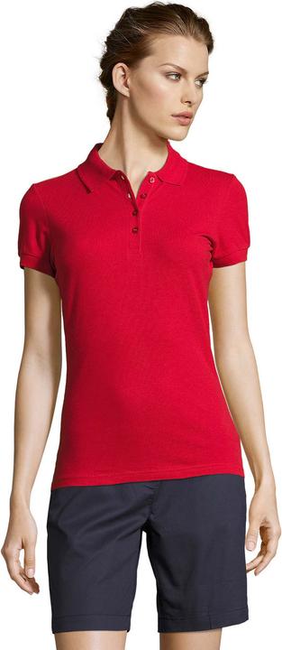 Image du produit Sols Polo People à manches courtes (L)