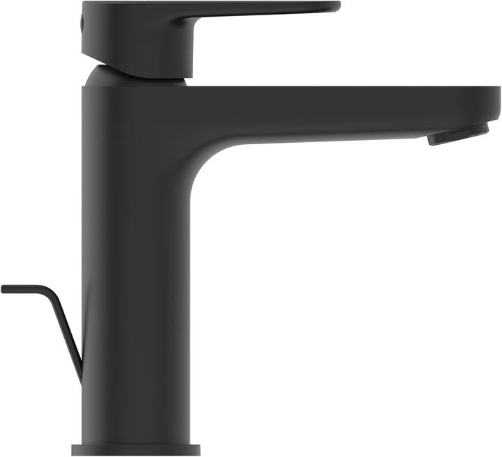 Immagine prodotto Ideal Standard Miscelatore per lavabo con miscelatore monocomando Cerafine O nero opaco BC699XG