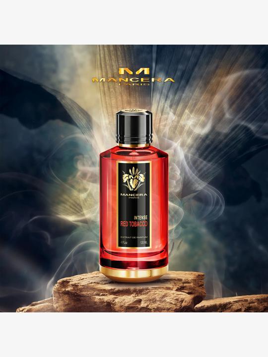 Produktbild Mancera Red Tobacco (Eau de Parfum, 120 ml)
