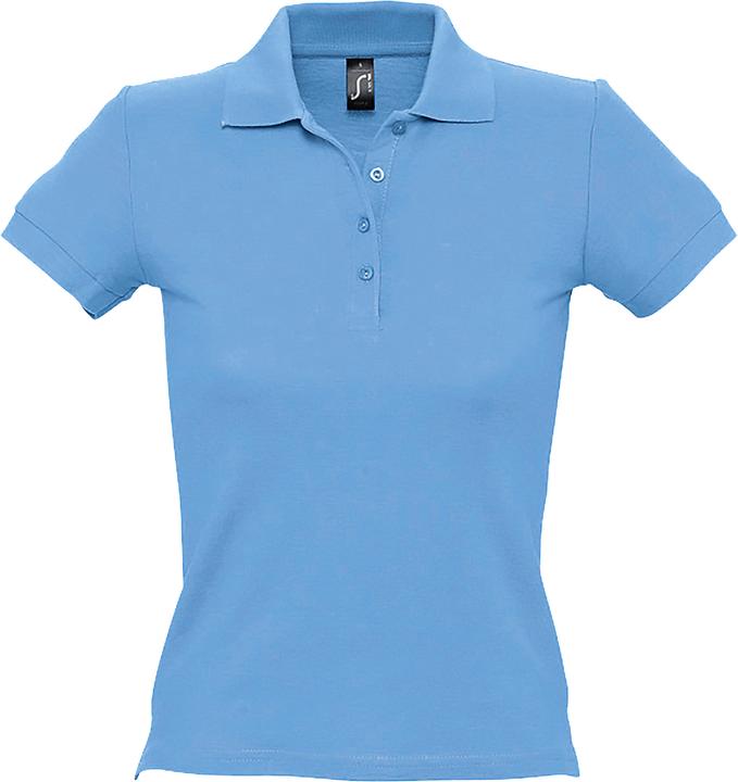 Azzurro cielo