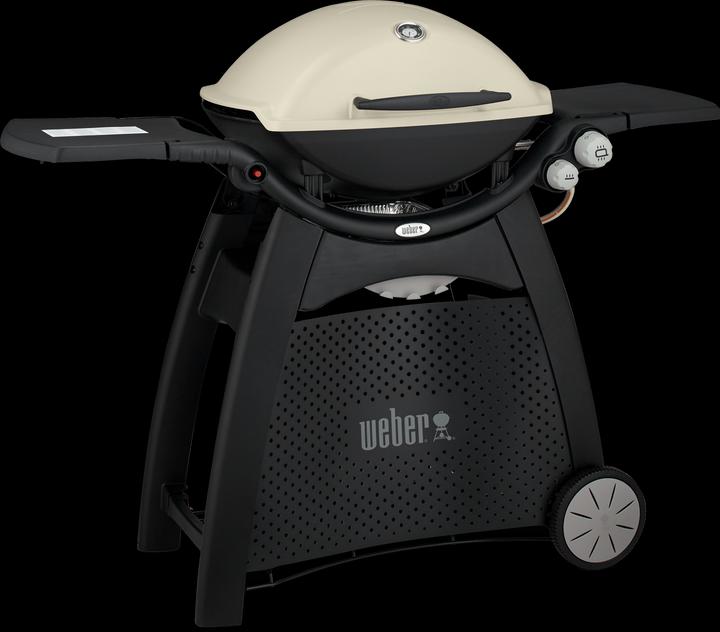 Produktbild Weber Q 3000 (6.30 kW)