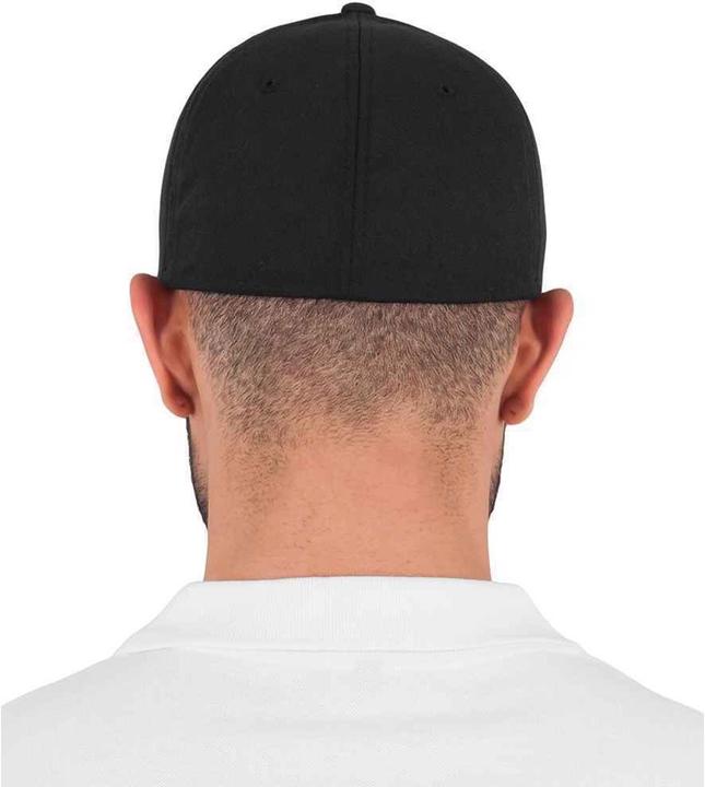 Actual product image Flexfit Baseball cap with 5 panels (XL)