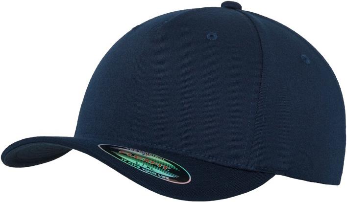 Immagine prodotto Flexfit Cappello da baseball a 5 pannelli (S/M)
