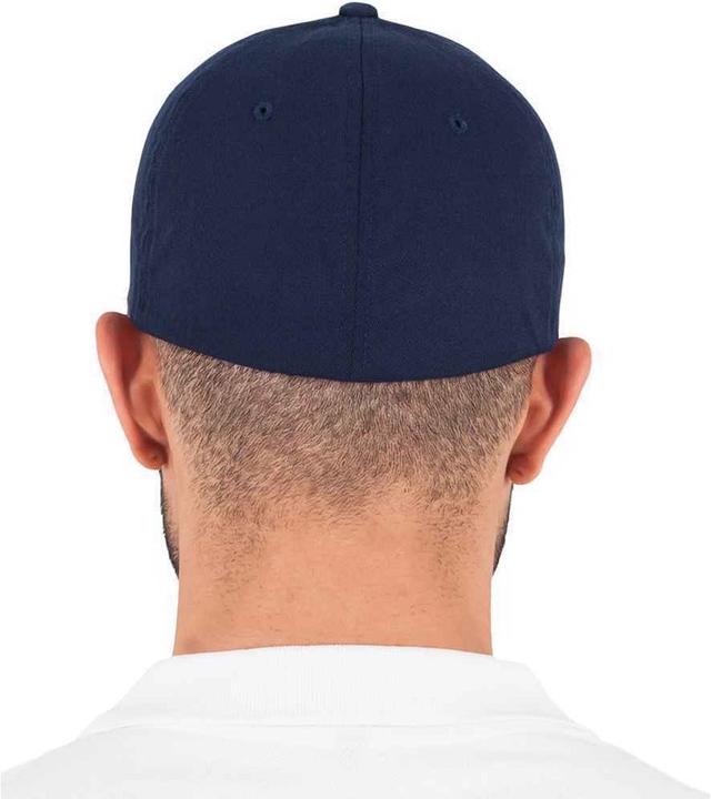 Immagine prodotto Flexfit Cappello da baseball a 5 pannelli (S/M)
