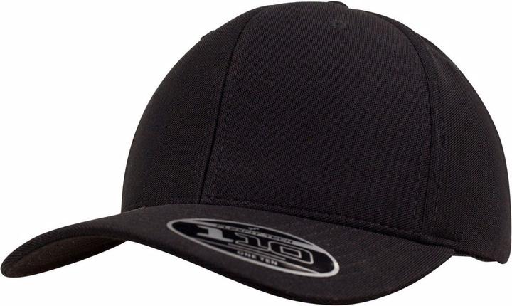 Image du produit Flexfit Casquette de baseball Cool and Dry avec mini piqué (Taille unique)